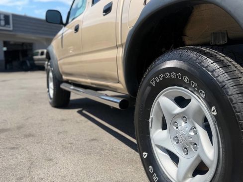 Used 2004 Toyota Tacoma PreRunner RWD image 54