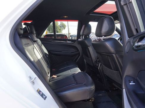 Used 2016 Mercedes-Benz GLE 350 image 20