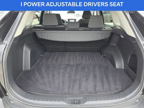 Used 2020 Toyota RAV4 XLE w/ Carpet Mat Package image 20