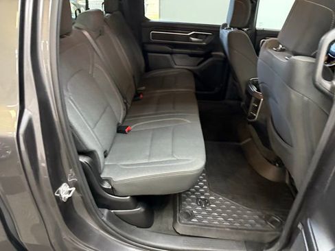 Used 2023 RAM 1500 Big Horn image 38