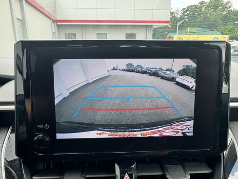 Certified 2023 Toyota Corolla LE w/ Carpet Mat Package (TMS) FWD image 16