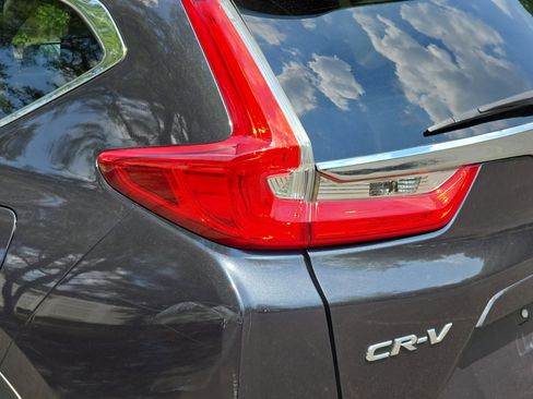 Used 2019 Honda CR-V EX-L image 35