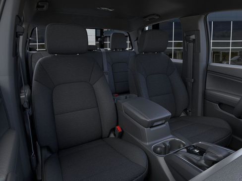 New 2026 GMC Canyon Elevation w/ Convenience Package image 16