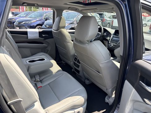 Used 2016 Acura MDX SH-AWD w/ Technology Package image 4