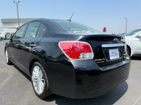 Used 2013 Subaru Impreza 2.0i Limited AWD/4WD image 5