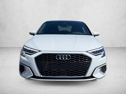 Used 2024 Audi A3 2.0T Premium FWD image 2
