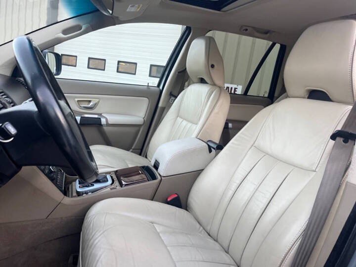 Used 2013 Volvo XC90 3.2 AWD/4WD image 11