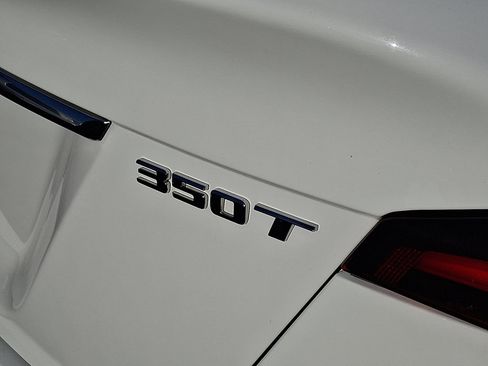 Used 2023 Cadillac CT5 Premium Luxury w/ Climate Package image 14