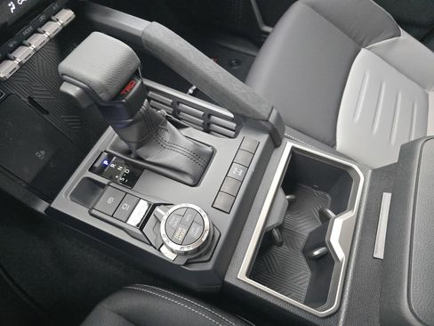 New 2026 Toyota Tacoma TRD Off-Road image 22