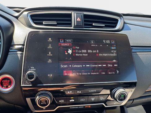 Used 2020 Honda CR-V EX-L image 33