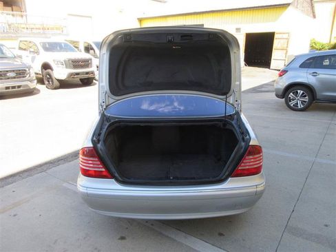 Used 2005 Mercedes-Benz S 430 image 5