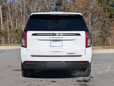 Used 2023 Chevrolet Tahoe RST w/ Luxury Package image 6