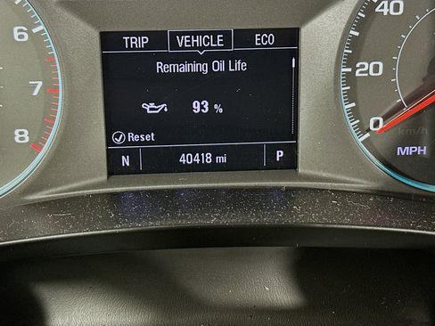 Used 2024 Chevrolet Malibu LT image 18