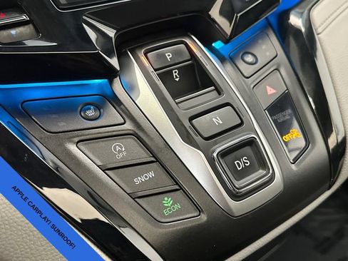 Used 2023 Honda Odyssey Touring image 24