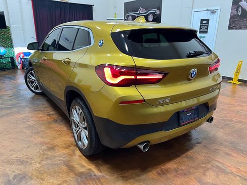 Used 2022 BMW X2 sDrive28i w/ Convenience Package image 2