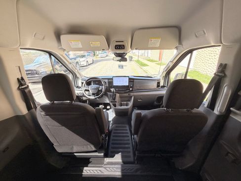 Used 2023 Ford Transit 350 XLT RWD image 20