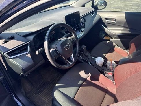 Used 2023 Toyota Corolla SE FWD image 31
