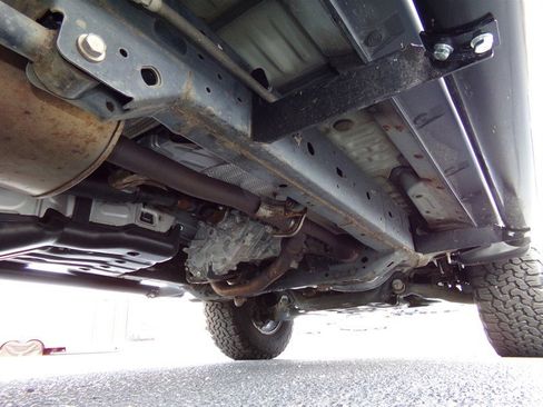 Used 2011 Toyota FJ Cruiser 4WD w/ Convenience Pkg image 23