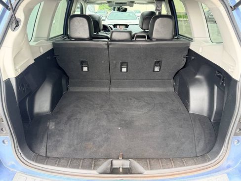 Used 2017 Subaru Forester 2.5i Touring AWD/4WD image 14
