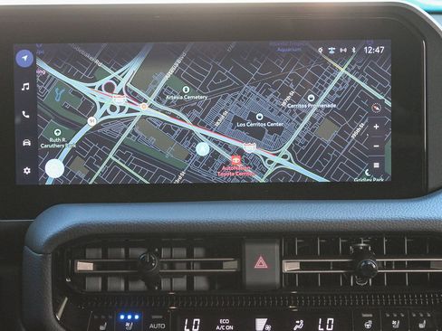 Used 2025 Toyota Land Cruiser image 15