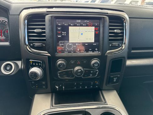 Used 2018 RAM 1500 Sport w/ Convenience Group image 21