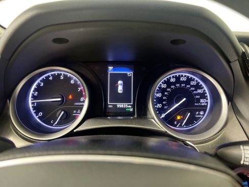 Used 2021 Toyota Camry LE w/ Convenience Package FWD image 22