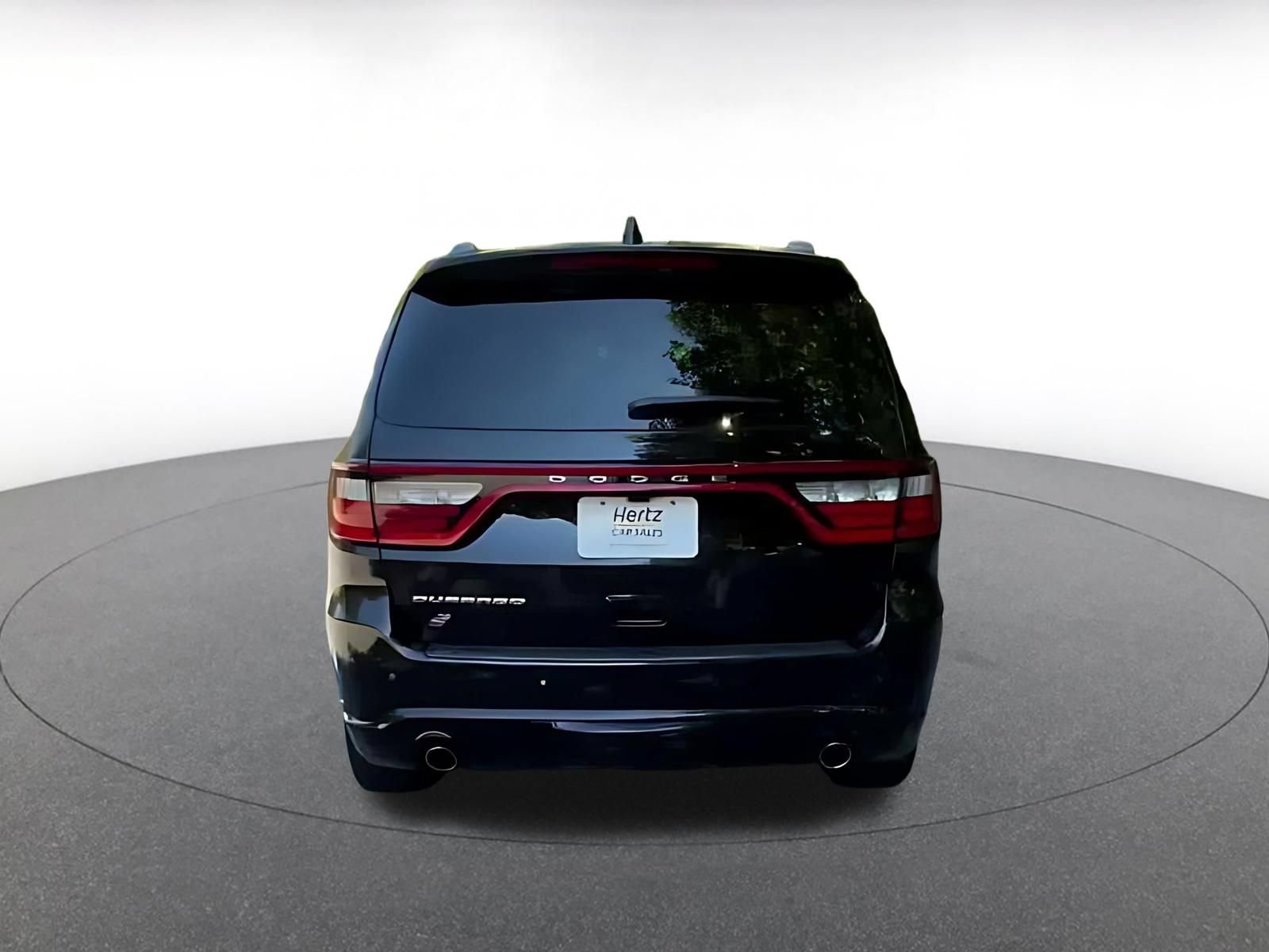 Used 2026 Dodge Durango GT AWD/4WD image 10