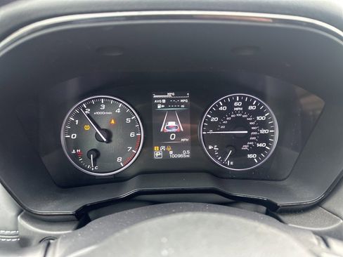 Used 2020 Subaru Outback Premium image 6