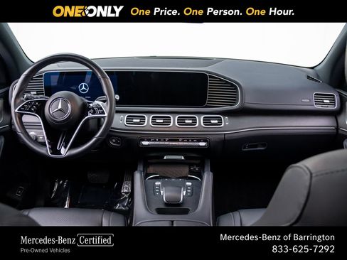 Used 2024 Mercedes-Benz GLE 350 4MATIC image 10