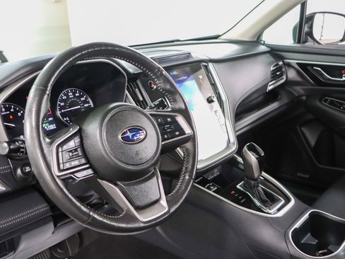 Used 2024 Subaru Outback Limited image 23