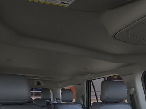 New 2026 Ford Expedition Active RWD image 22