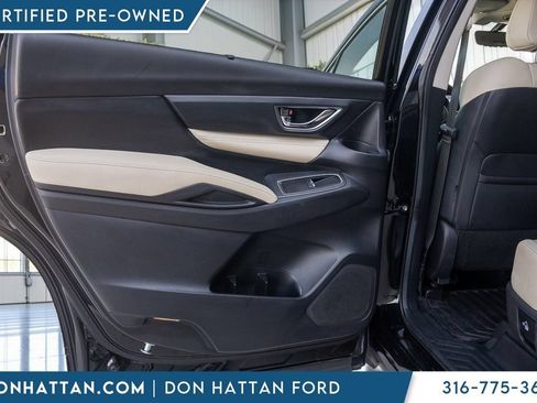 Used 2022 Subaru Ascent Limited AWD/4WD image 18