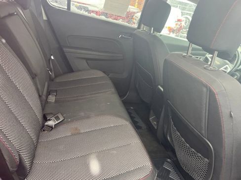 Used 2013 Chevrolet Equinox LT w/ Driver Convenience Package image 25