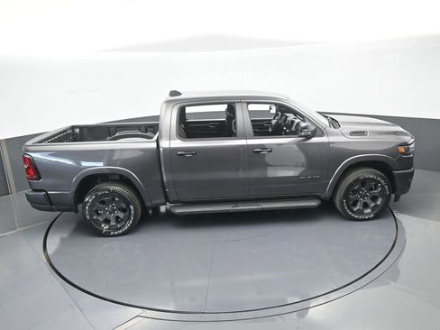 New 2026 RAM 1500 Big Horn image 50