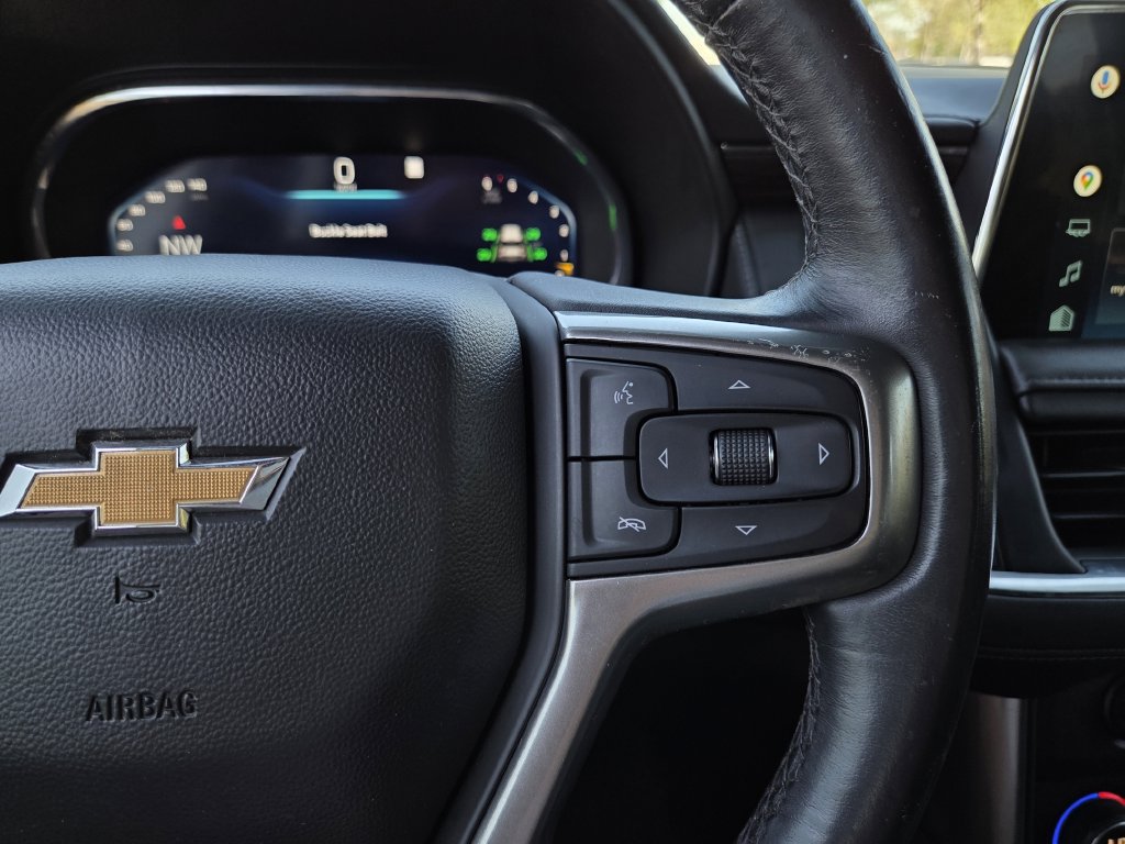 Used 2022 Chevrolet Tahoe LT RWD image 26