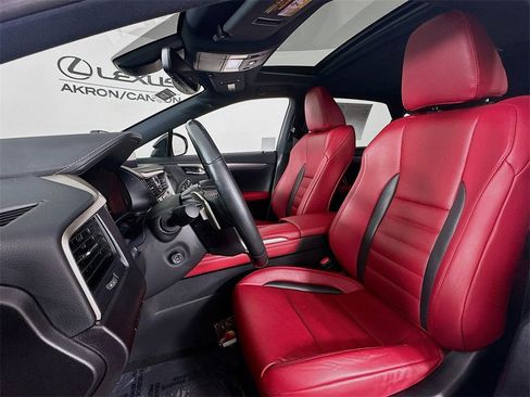 Used 2022 Lexus RX 350 F Sport image 24
