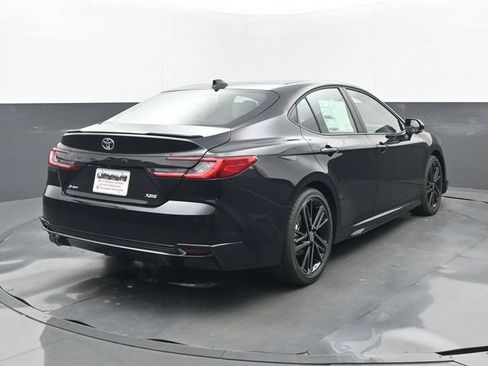 New 2026 Toyota Camry XSE w/ Premium Plus Package FWD image 21