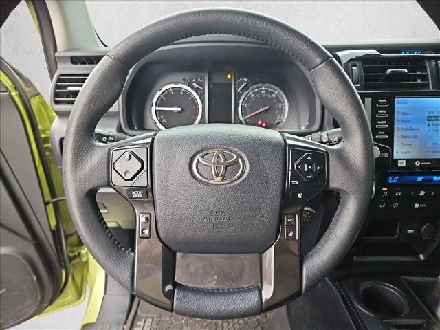 Used 2022 Toyota 4Runner TRD Pro AWD/4WD image 13