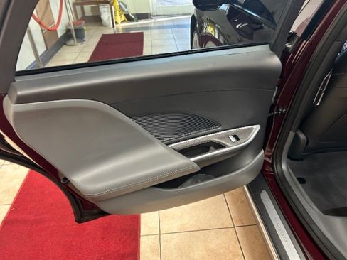 Used 2024 Lucid Air Touring image 14