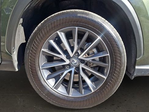 Used 2024 Lexus NX 350 AWD image 9