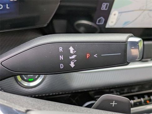 New 2026 Chevrolet Equinox LT image 20