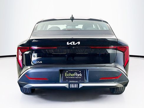 Used 2025 Kia K4 FWD image 7