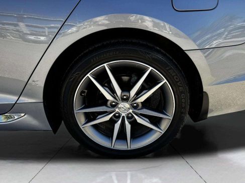 Used 2015 Hyundai Sonata Sport 2.0T image 52