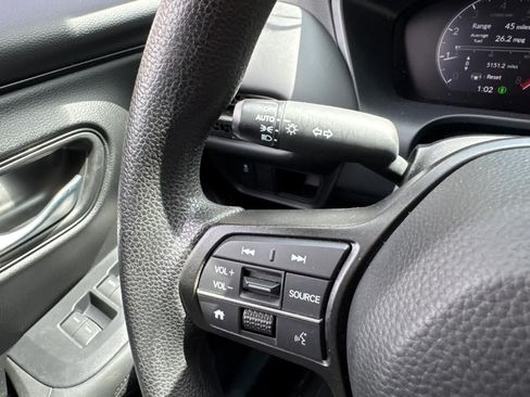 Used 2024 Honda HR-V LX image 20