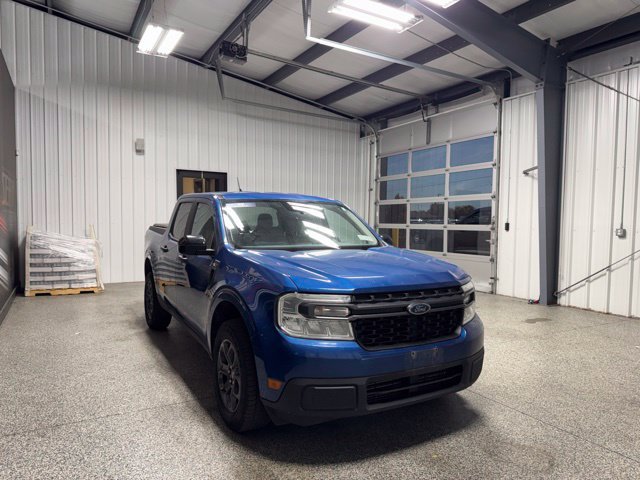 Used 2024 Ford Maverick XLT w/ XLT Luxury Package FWD image 15
