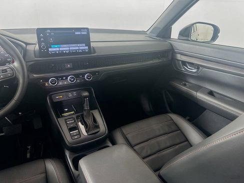 Certified 2024 Honda CR-V Sport-L image 23