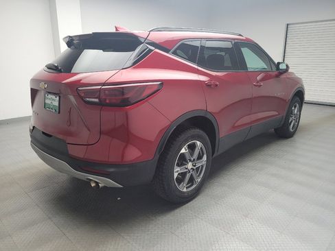 Used 2023 Chevrolet Blazer LT w/ Convenience Package FWD image 9