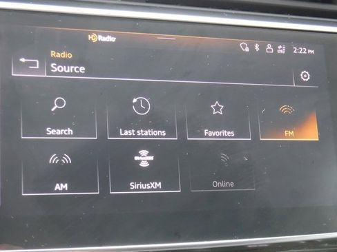 Used 2024 Audi Q7 2.0T Premium Plus image 30