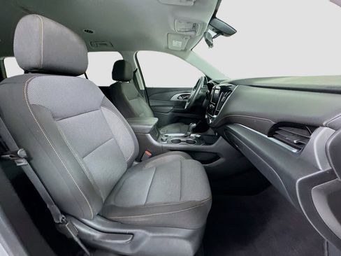 Used 2020 Chevrolet Traverse LS image 22