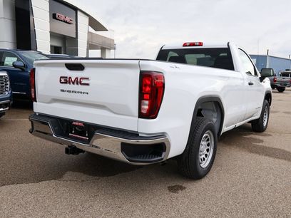 New 2026 GMC Sierra 1500 Pro w/ Pro Value Package